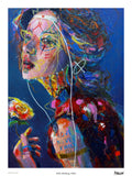 Still Holding — Giclée